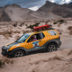 Image for article titled 2022 Rebelle Rally Stage Three: Marathon Leg Proves Tough for Everyone